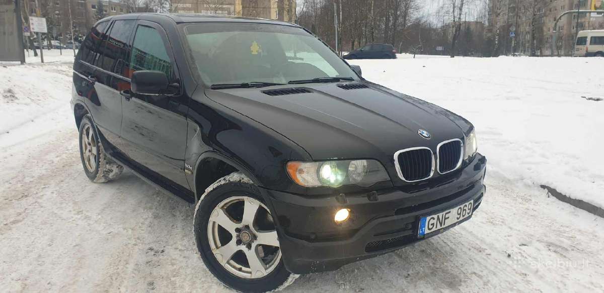 Brangus automobilių supirkimas Kaune ir Lietuvoje - nuotraukos Nr. 15