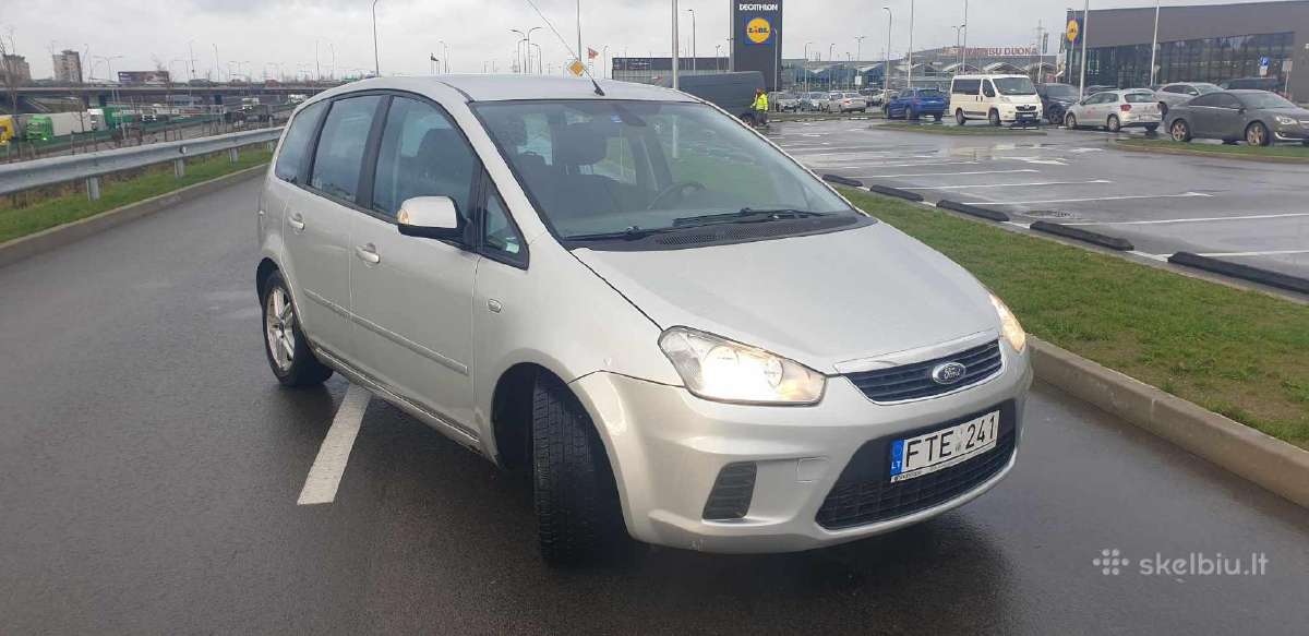 Brangus automobilių supirkimas Kaune ir Lietuvoje - nuotraukos Nr. 16
