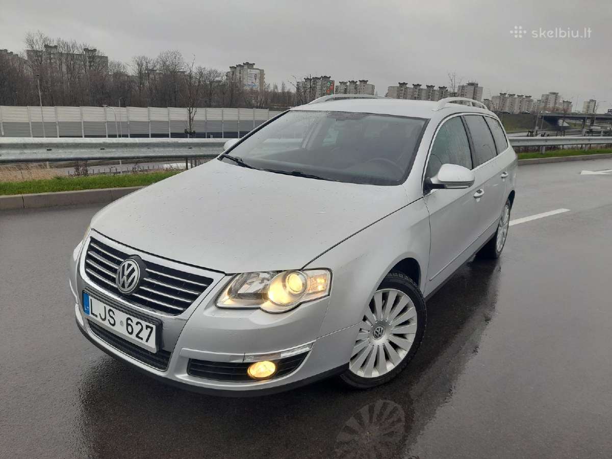 Brangus automobilių supirkimas Kaune ir Lietuvoje - nuotraukos Nr. 17