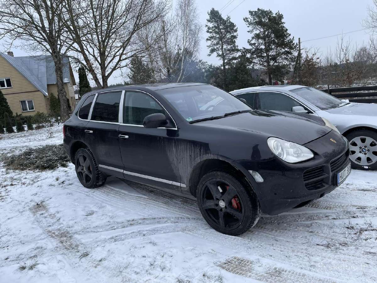 Brangus automobilių supirkimas Kaune ir Lietuvoje - nuotraukos Nr. 18