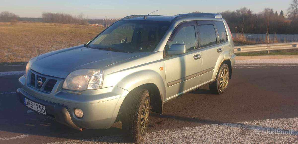 Brangus automobilių supirkimas Kaune ir Lietuvoje - nuotraukos Nr. 19