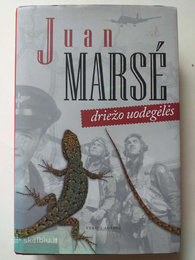 Grožinė literatūra (naujos knygos) - nuotraukos Nr. 5
