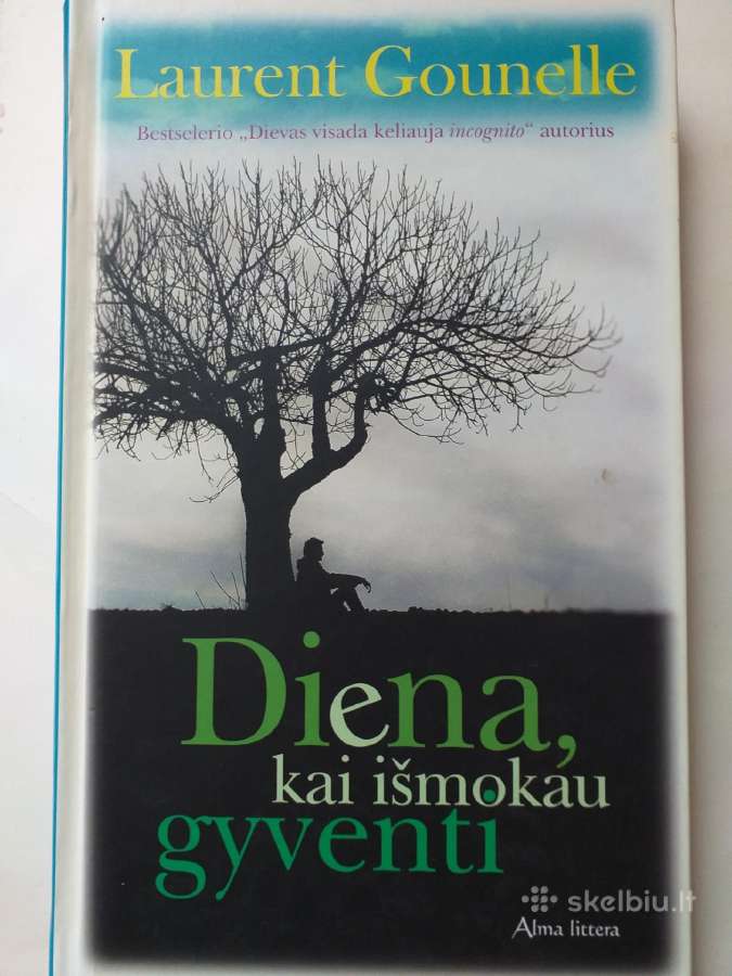 Grožinė literatūra (naujos knygos) - nuotraukos Nr. 3