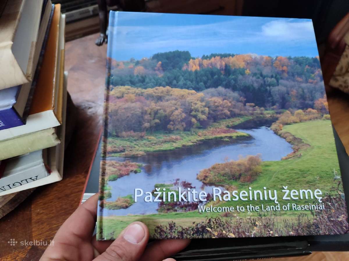 Knygos pažintinės - nuotraukos Nr. 12