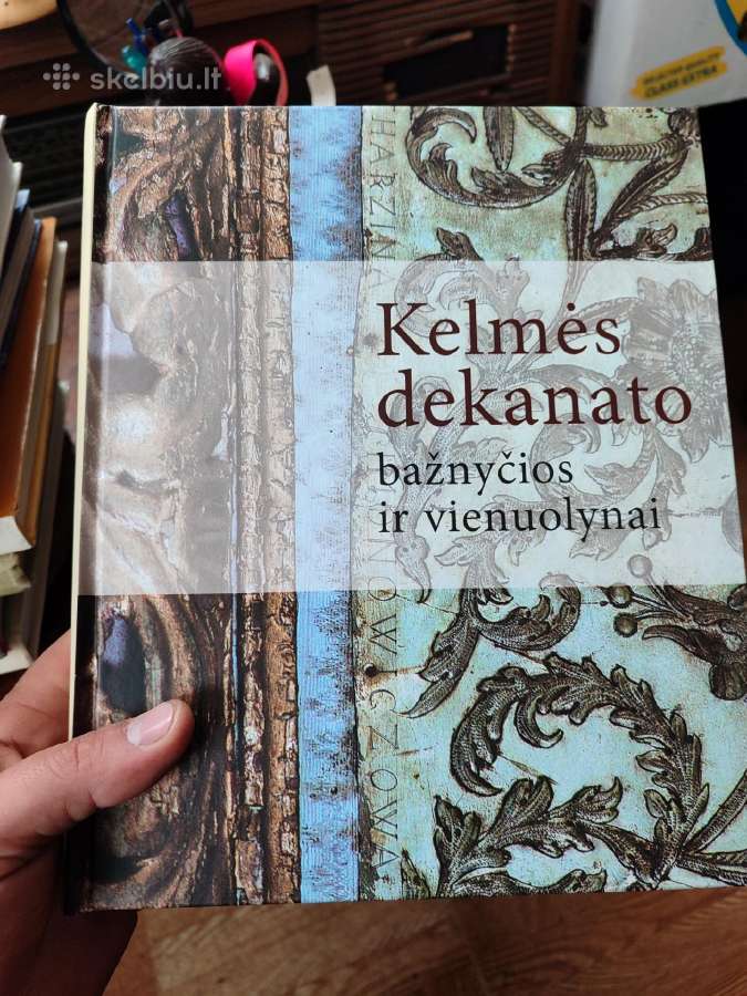 Knygos pažintinės - nuotraukos Nr. 15