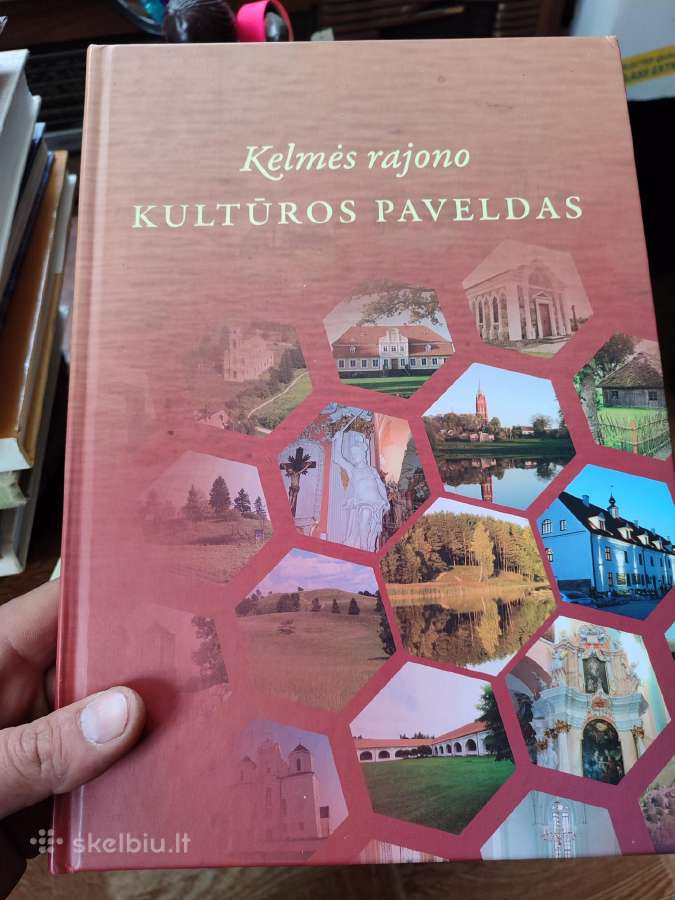 Knygos pažintinės - nuotraukos Nr. 18