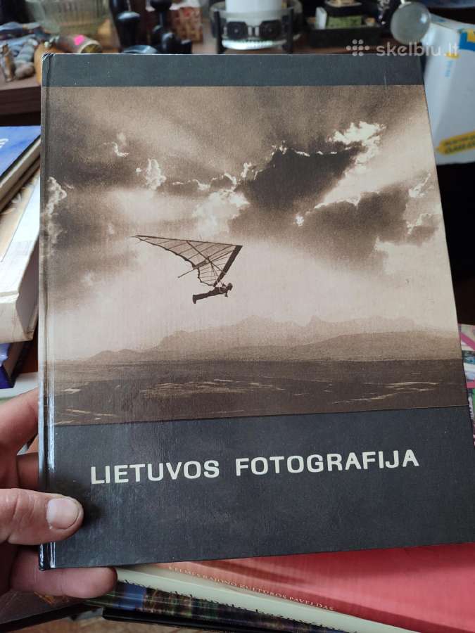 Knygos pažintinės - nuotraukos Nr. 19