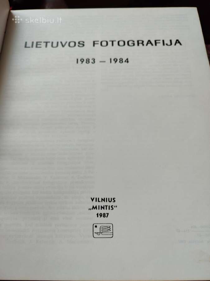 Knygos pažintinės - nuotraukos Nr. 20