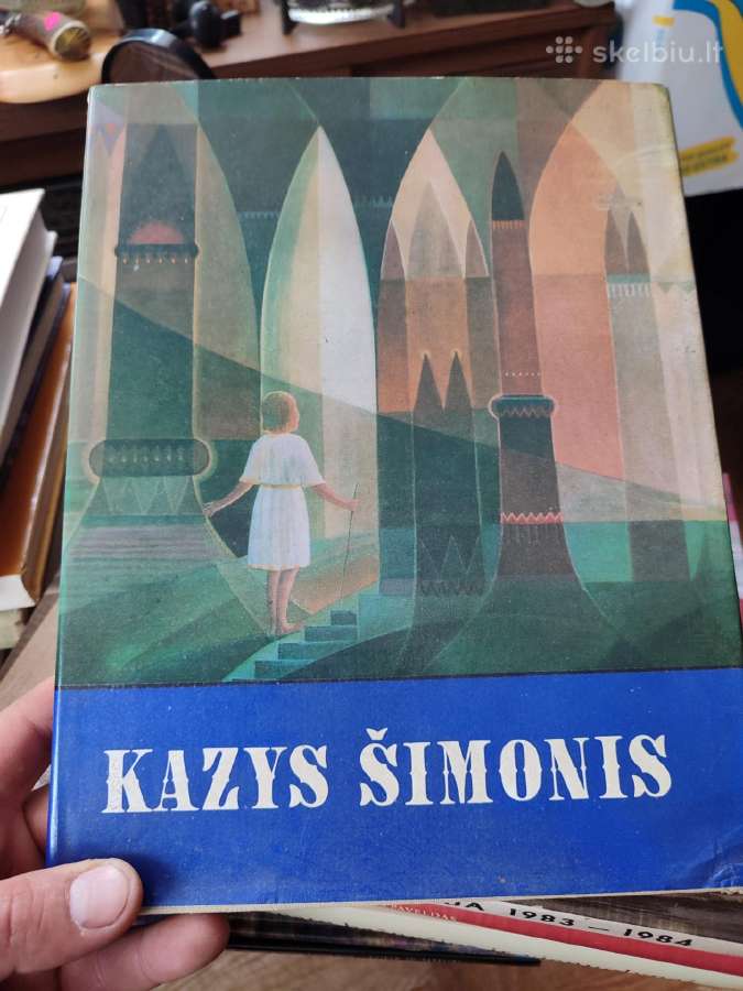 Knygos pažintinės - nuotraukos Nr. 21