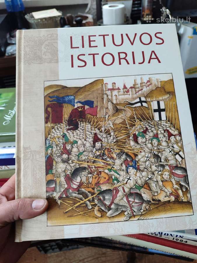 Knygos pažintinės - nuotraukos Nr. 24