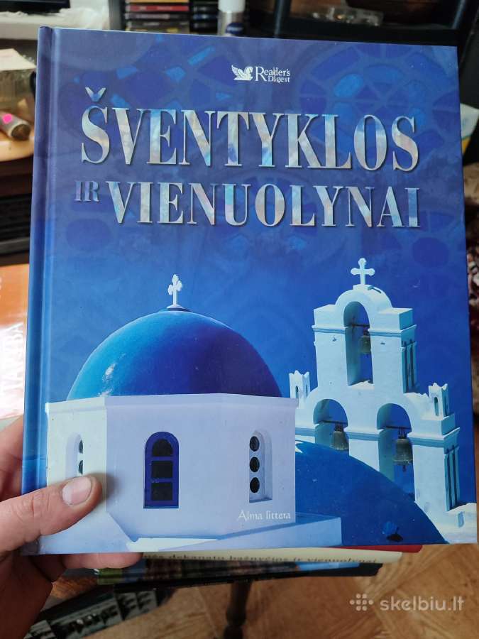 Knygos pažintinės - nuotraukos Nr. 26