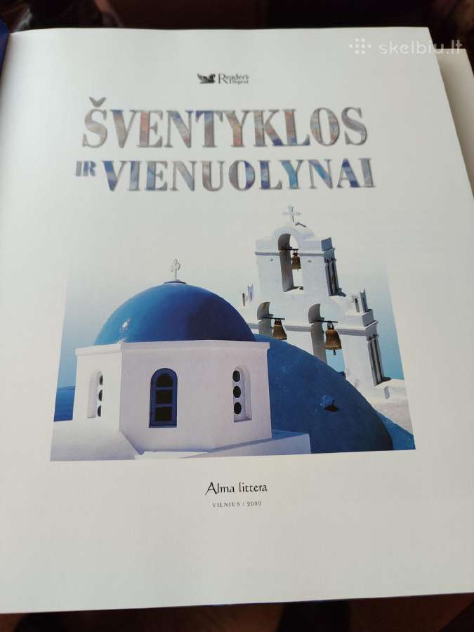 Knygos pažintinės - nuotraukos Nr. 27