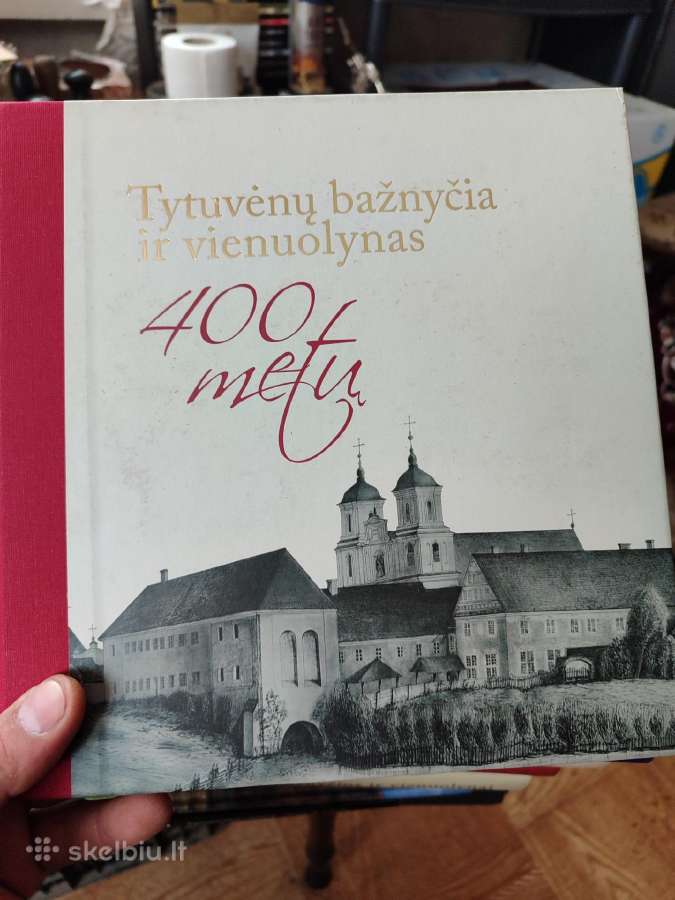 Knygos pažintinės - nuotraukos Nr. 38