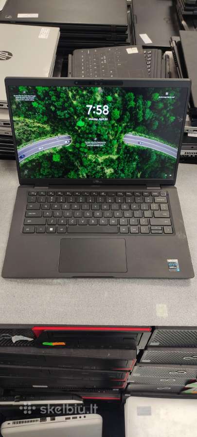 Latitude 7430 i5-1245u 16gb 512gb