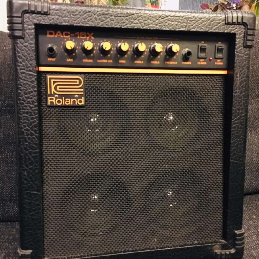 Boss Ge-7, Dot 270, Dd-100,hohner El. Fostex 280, - nuotraukos Nr. 9