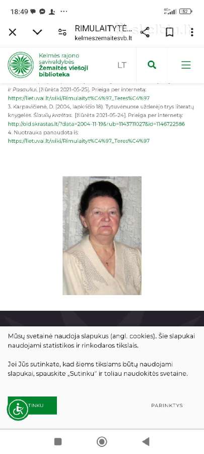 Kolekcionavimas - nuotraukos Nr. 7