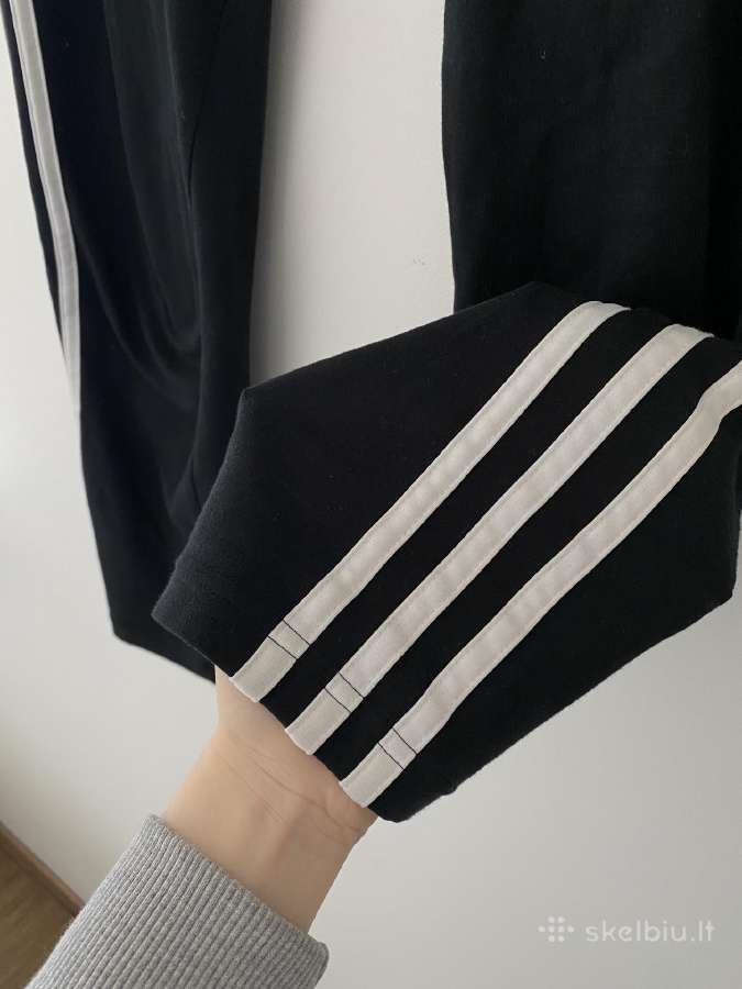 Originalios Adidas medvilnines tamprės / legensai - nuotraukos Nr. 8
