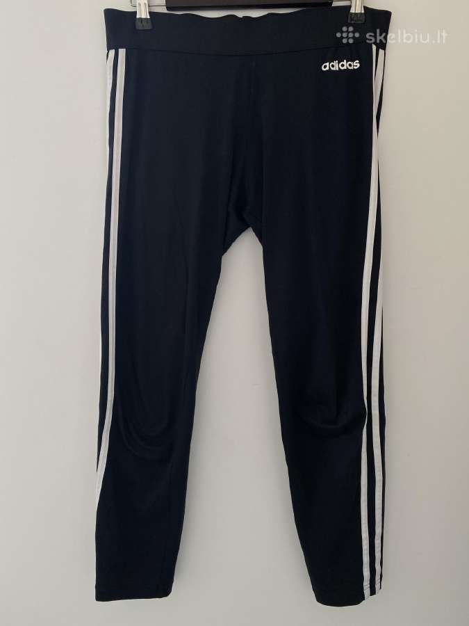 Originalios Adidas medvilnines tamprės / legensai - nuotraukos Nr. 9