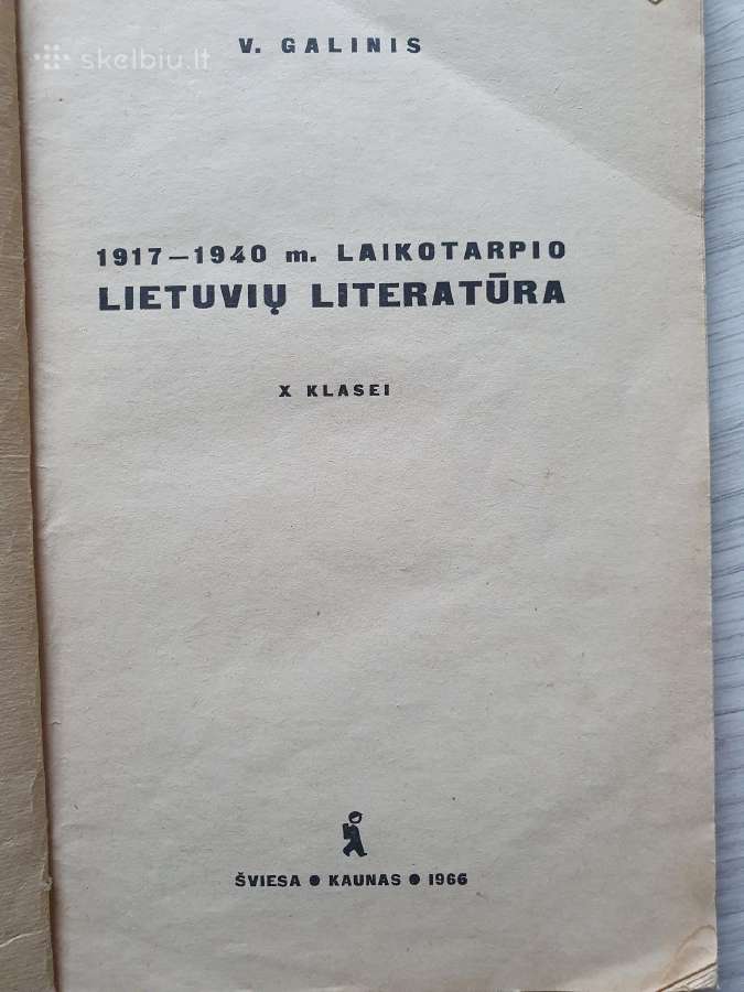 Antikvari ė knyga