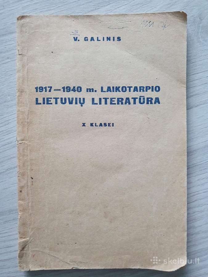 Antikvari ė knyga - nuotraukos Nr. 2