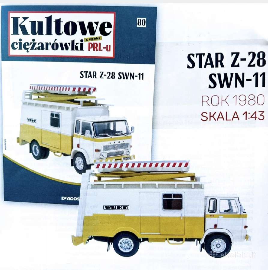 Star Z-28