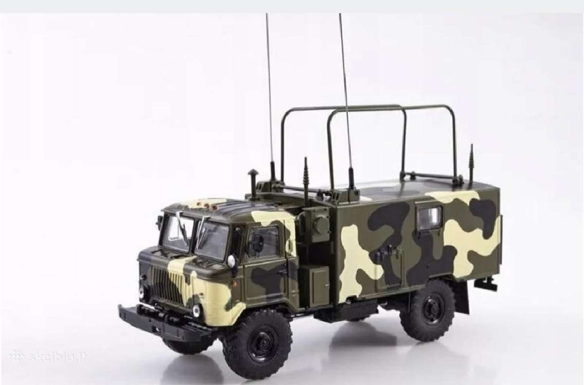 Gaz-66