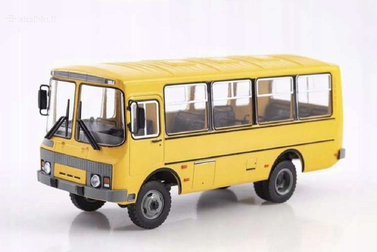 Paz 3206