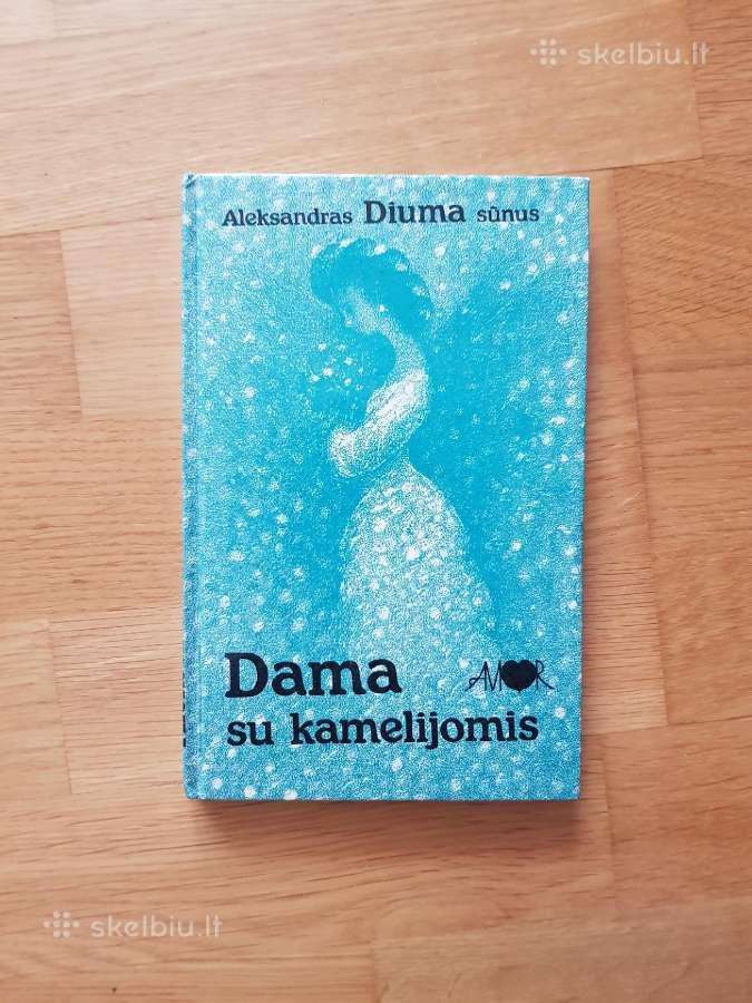 A. Diuma knygos - nuotraukos Nr. 5