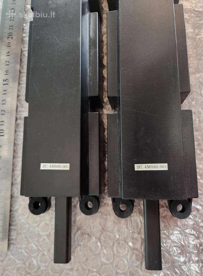 Garsiakalbiai 8 ohm, 8w - nuotraukos Nr. 2