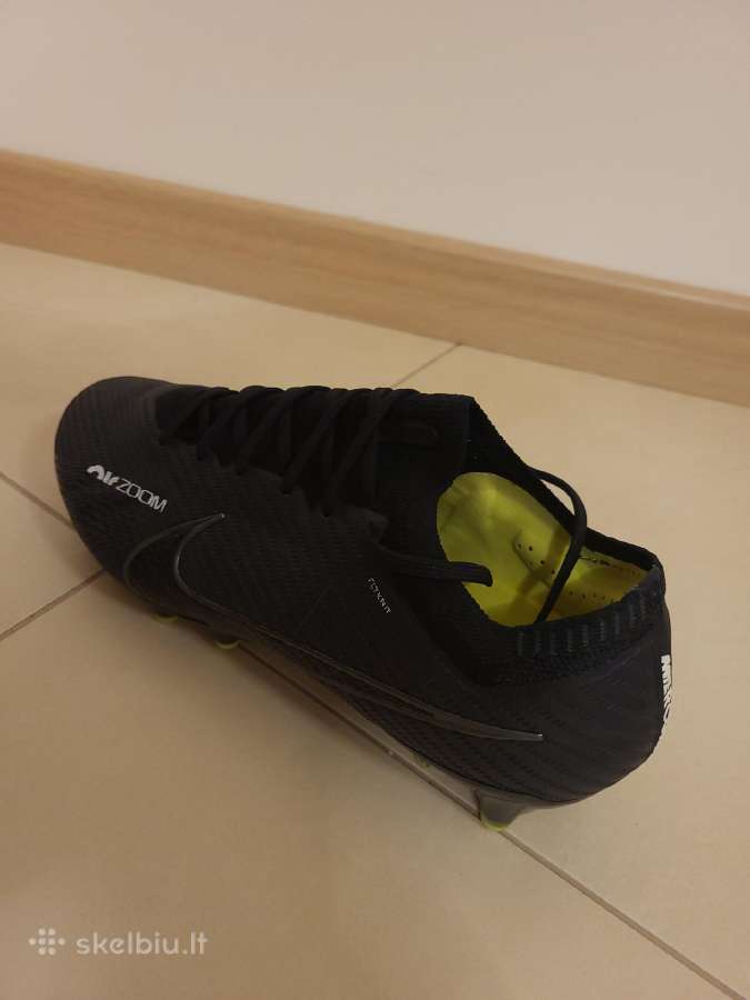 Parduodu Nike Zoom Mercurial Vapor 15 Elite Sg-pro - nuotraukos Nr. 4