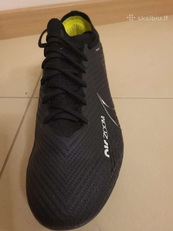 Parduodu Nike Zoom Mercurial Vapor 15 Elite Sg-pro - nuotraukos Nr. 5