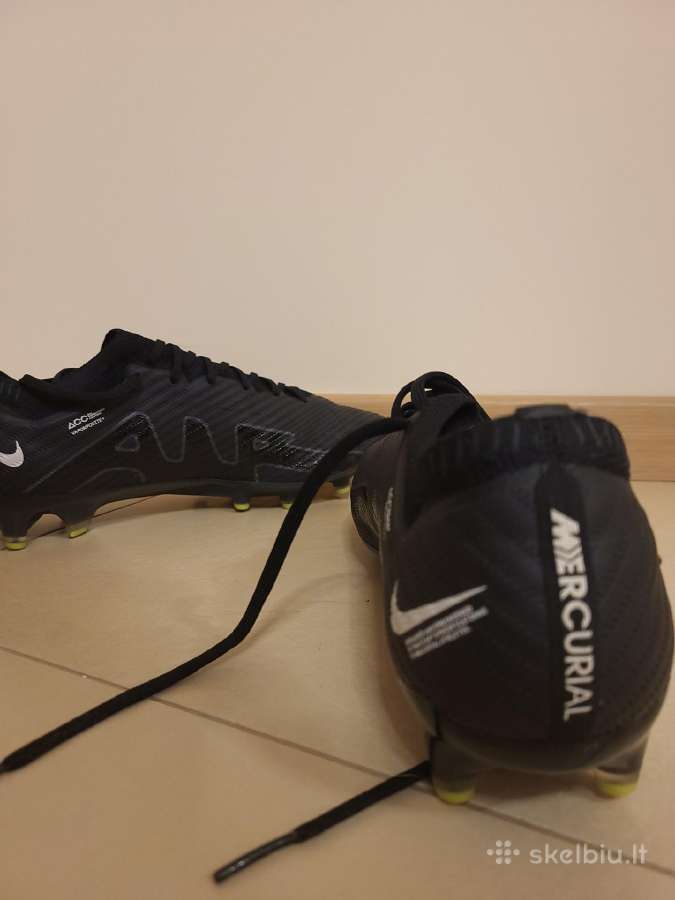 Parduodu Nike Zoom Mercurial Vapor 15 Elite Sg-pro - nuotraukos Nr. 7