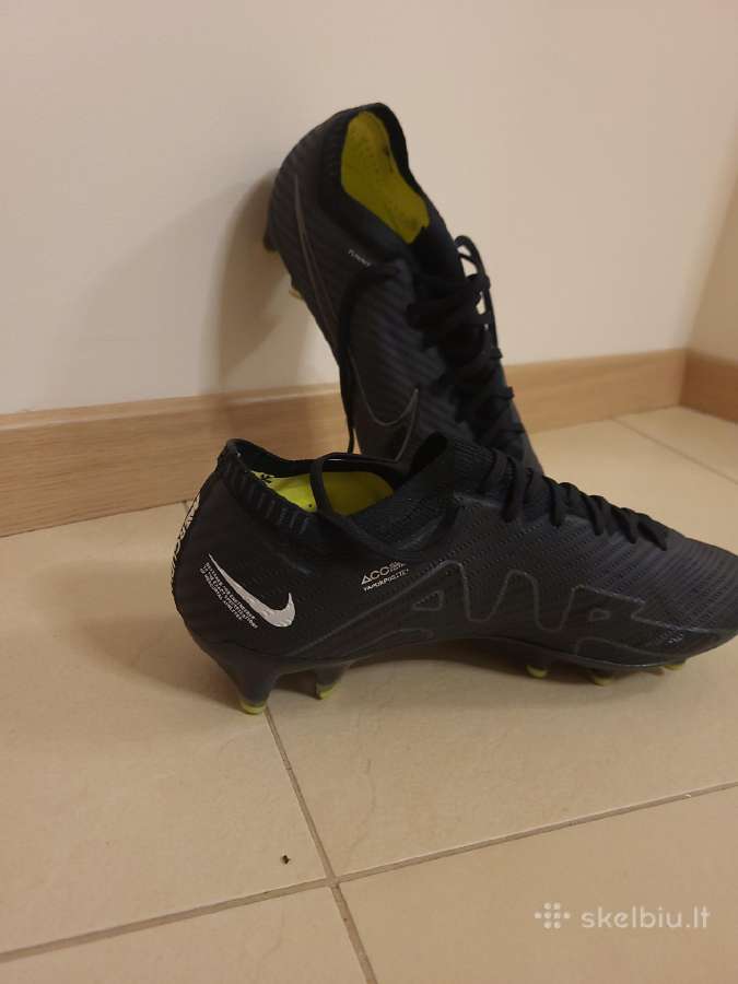 Parduodu Nike Zoom Mercurial Vapor 15 Elite Sg-pro - nuotraukos Nr. 2