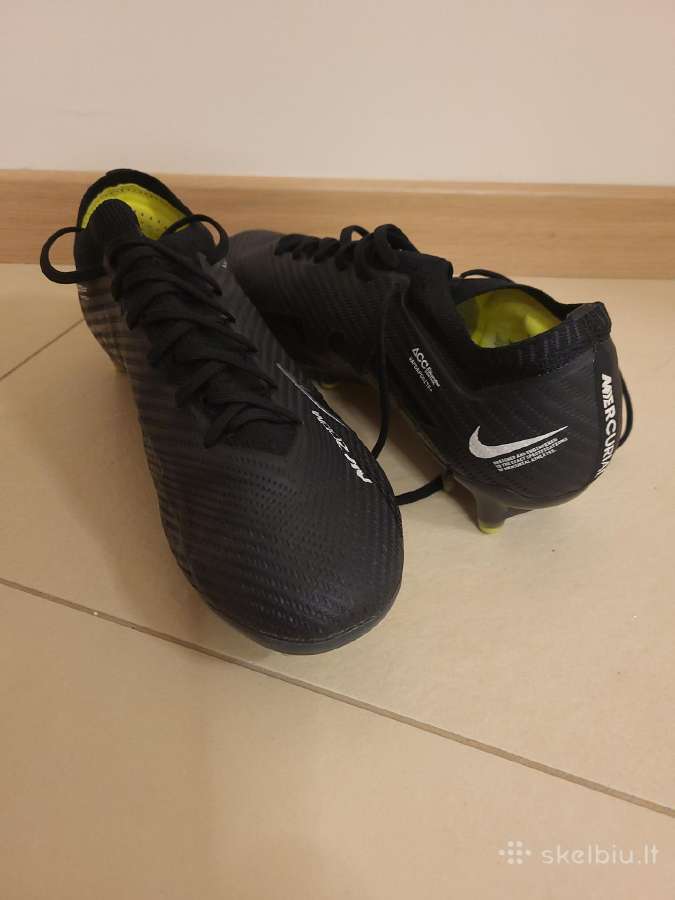 Parduodu Nike Zoom Mercurial Vapor 15 Elite Sg-pro - nuotraukos Nr. 3