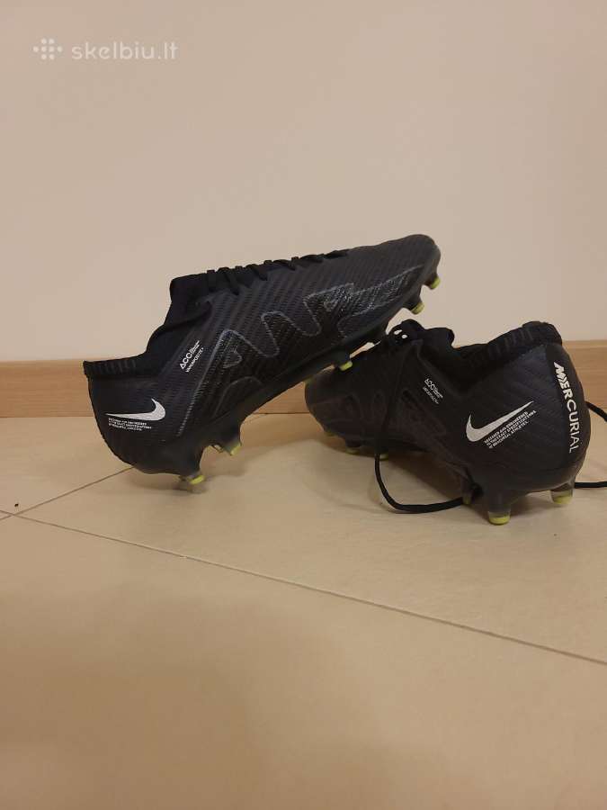 Parduodu Nike Zoom Mercurial Vapor 15 Elite Sg-pro