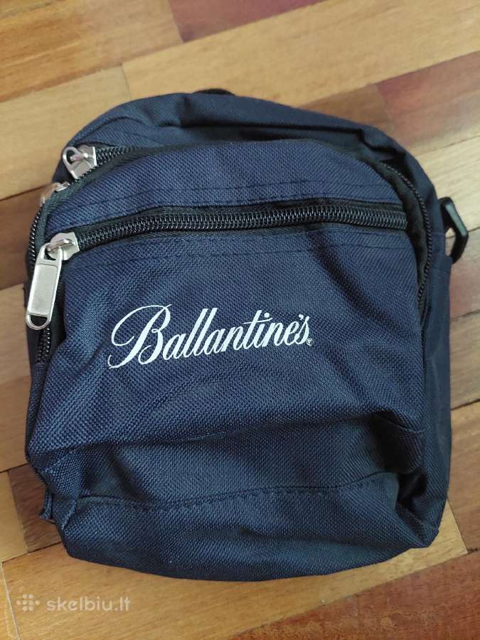 Rankinė Ballantine's