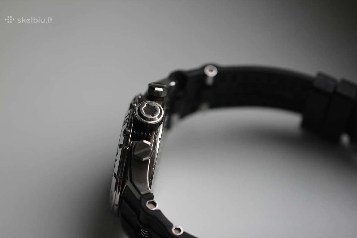 Festina chrono bike f16528 originalus - nuotraukos Nr. 8