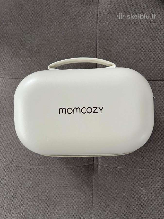 Pientraukis Moncozy M5 - nuotraukos Nr. 2