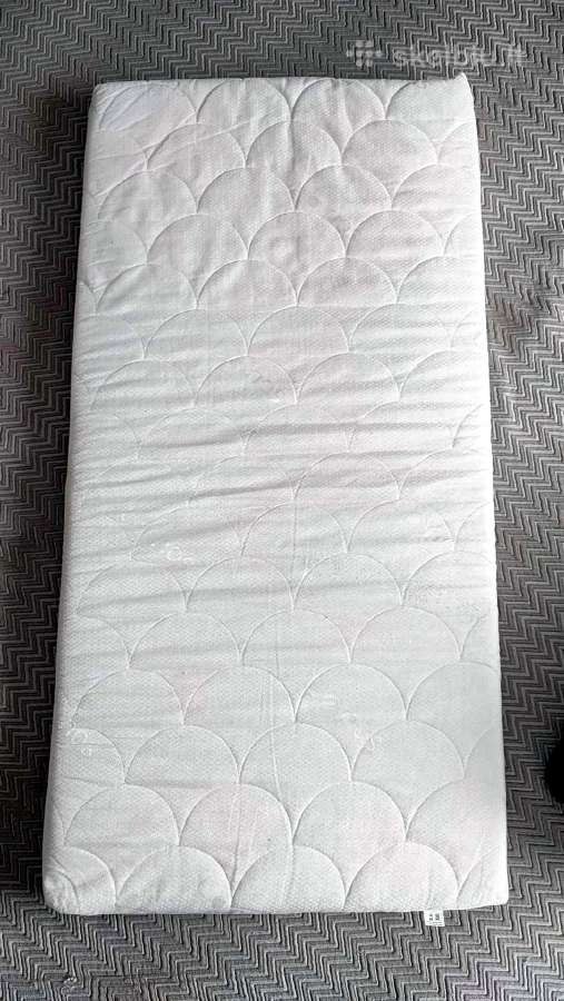 Vaikiškas čiužinys Lonas 120x60