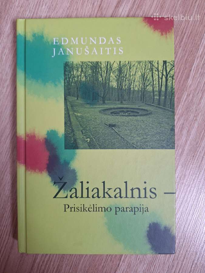 Žaliakalnis - Prisikėlimo parapija