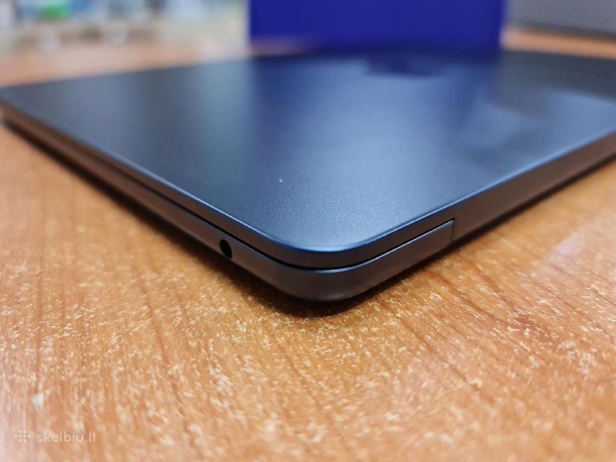 MacBook Air 13" 2022 iCloud - nuotraukos Nr. 9