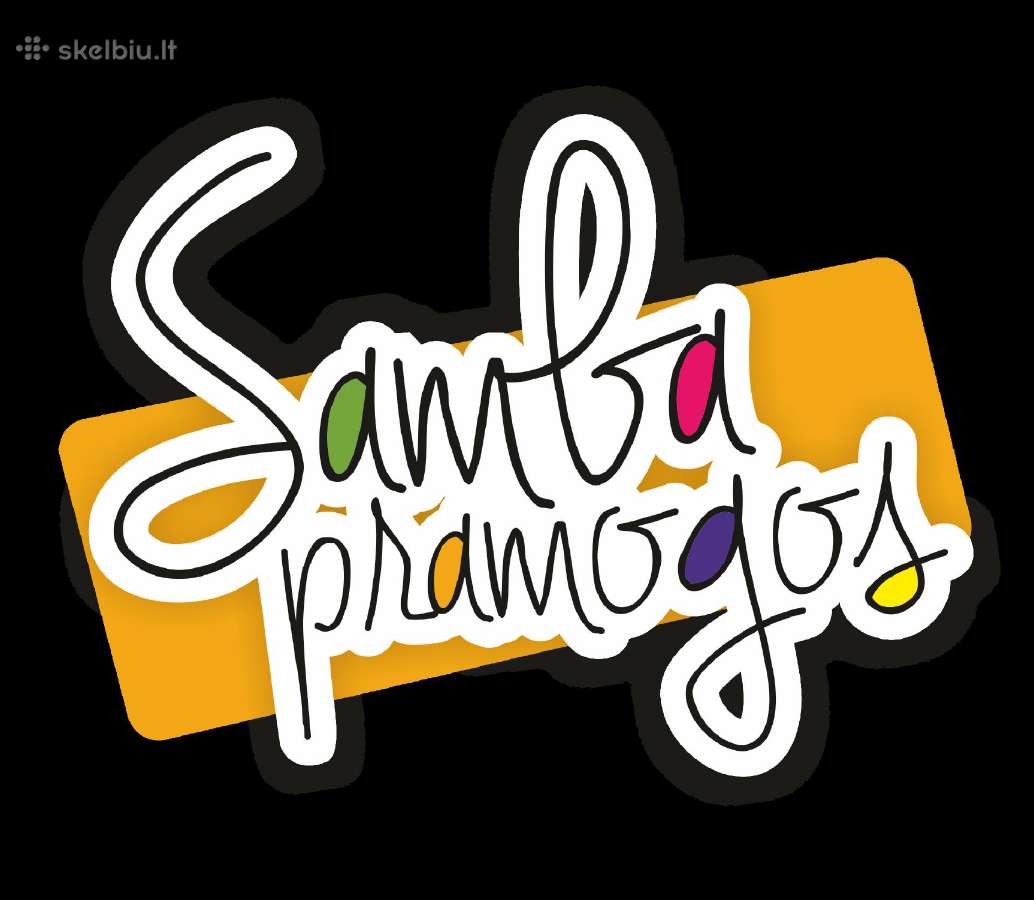 Parduodu įmonę