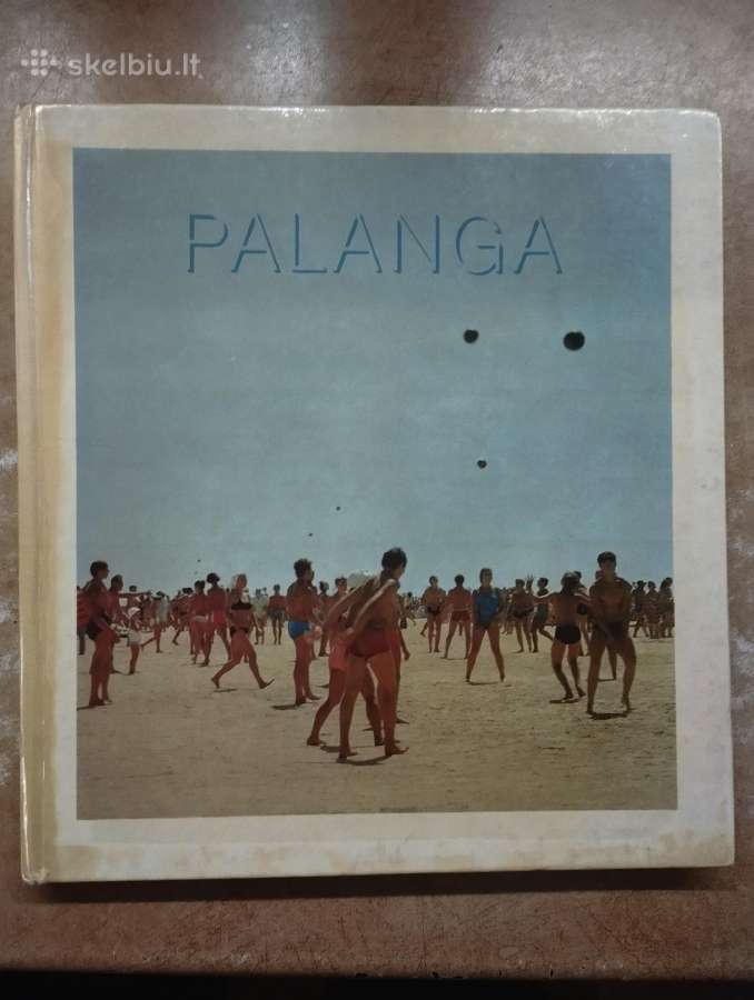 Palanga