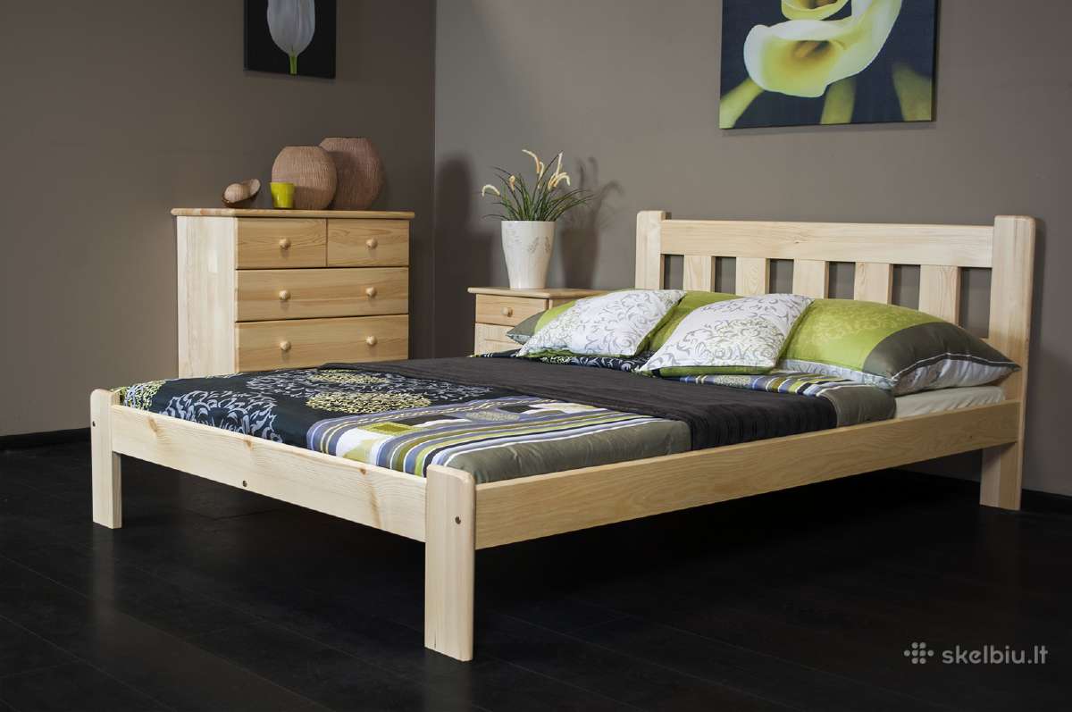 Naujas čiužinys 180x200 su Aloe Vera tik nuo 185€ - nuotraukos Nr. 14