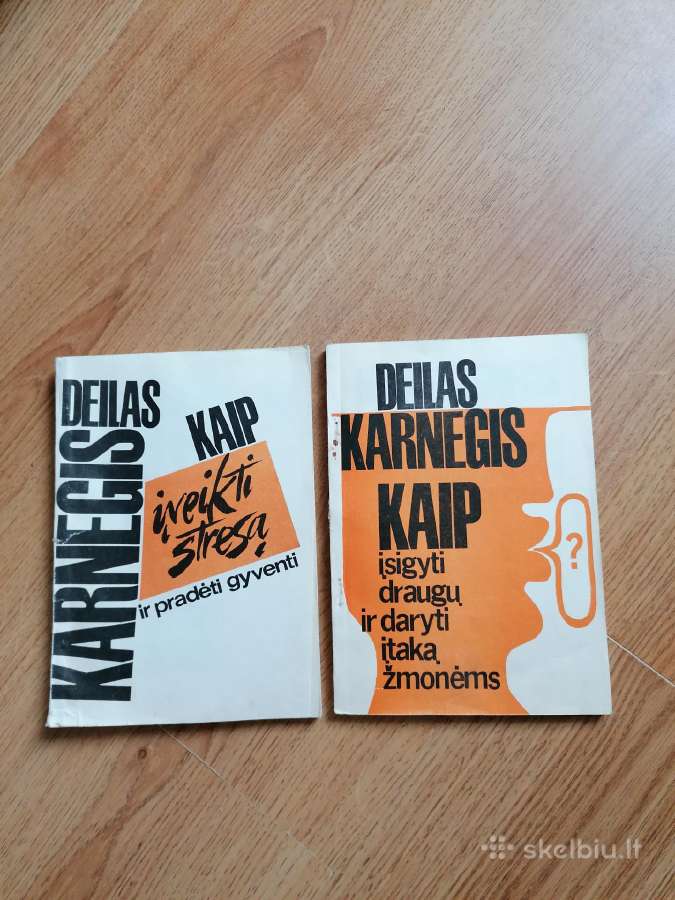 Daug knygu sveikatos, savęs pažinimo, psichologija - nuotraukos Nr. 3