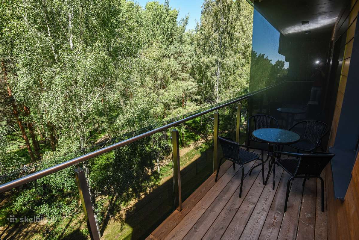 2 kambarių butas, Žiogų g., Palanga - nuotraukos Nr. 6