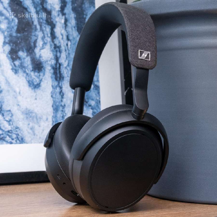 Sony Wh-1000xm3, Xm4 , Wf-1000xm3,xm4,sinnheizer 4 - nuotraukos Nr. 7