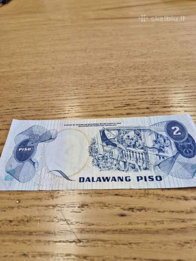 Filipinai 2 Pesai 2017m. - nuotraukos Nr. 2