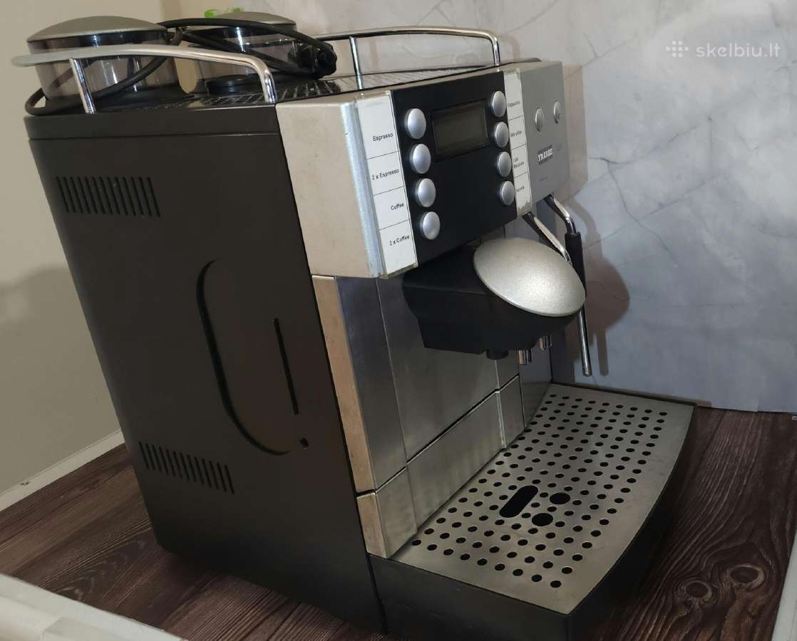 Franke Flair automatinis kavos aparatas