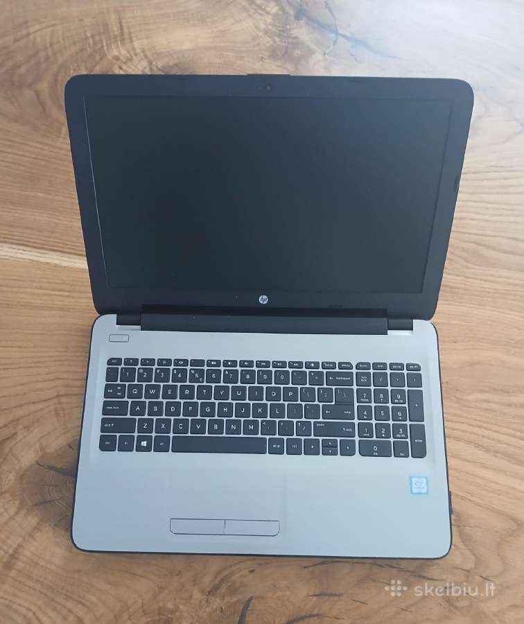 Hp. i3. 256 GB. 8 RAM. - nuotraukos Nr. 3